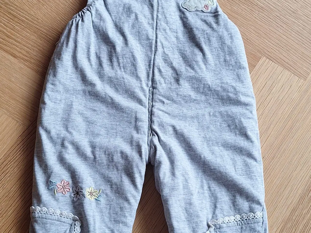 Billede 1 - Vatterede bukser