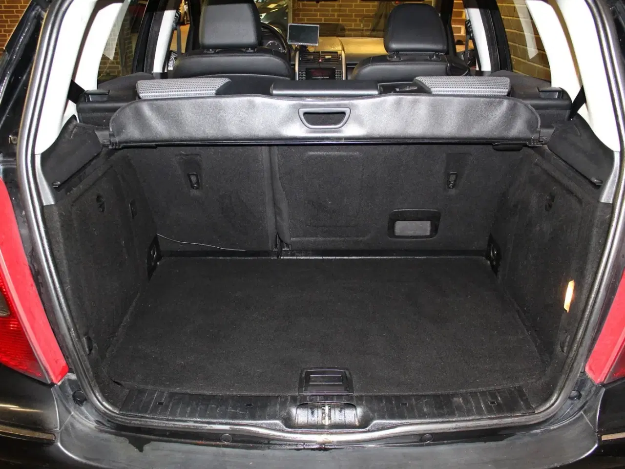 Billede 6 - Mercedes A180 2,0 CDi Avantgarde aut.