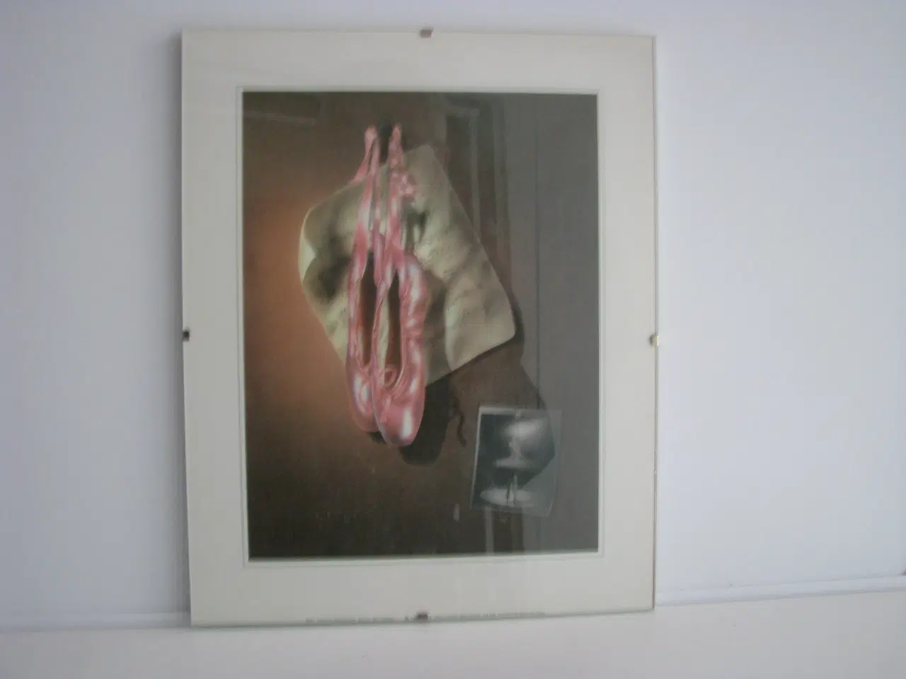 Billede 1 - Billeder i  Clip Frame 