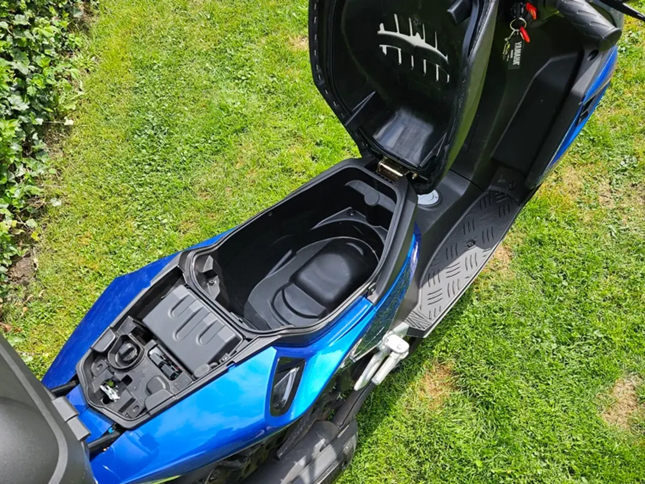 Billede 7 - Peugeot Speedfight 4 Scooter