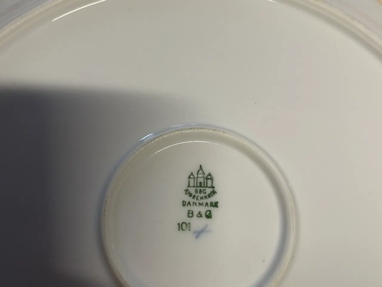 Billede 2 - Fad med øre