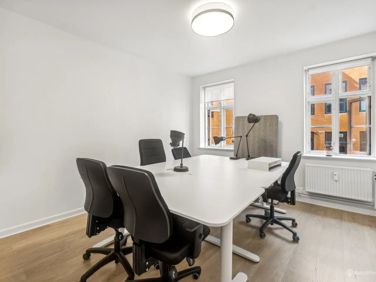 Billede 8 - KONTOR eller KLINIK i hjertet af Christianshavn - mulighed for momsfritagelse