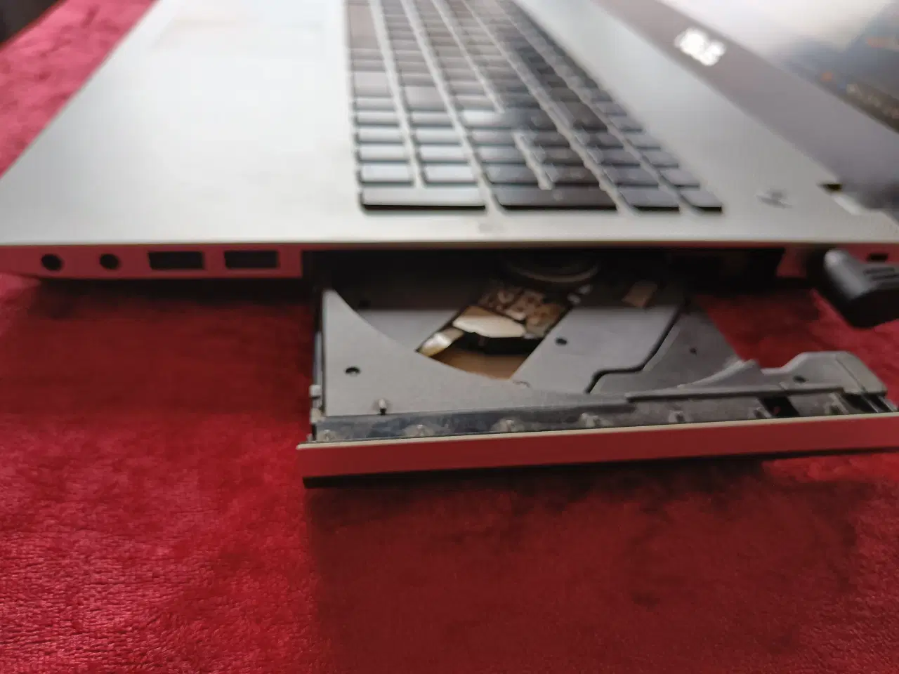 Billede 6 - Asus bærbar med i7 2.30ghz 8gb ram