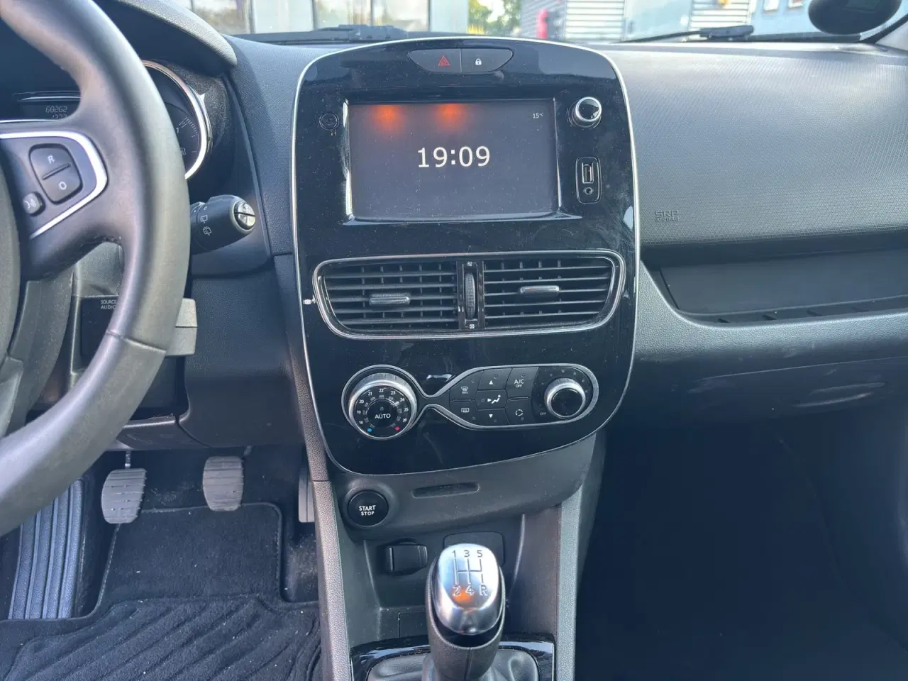 Billede 12 - Renault Clio IV 0,9 TCe 90 Zen