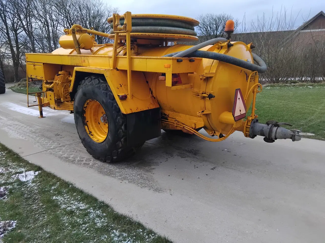 Billede 3 - Kombispuler um 6000