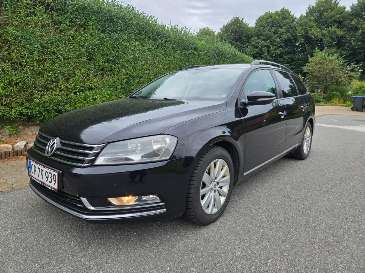Billede 11 - Volkswagen Passat  2.0TDI