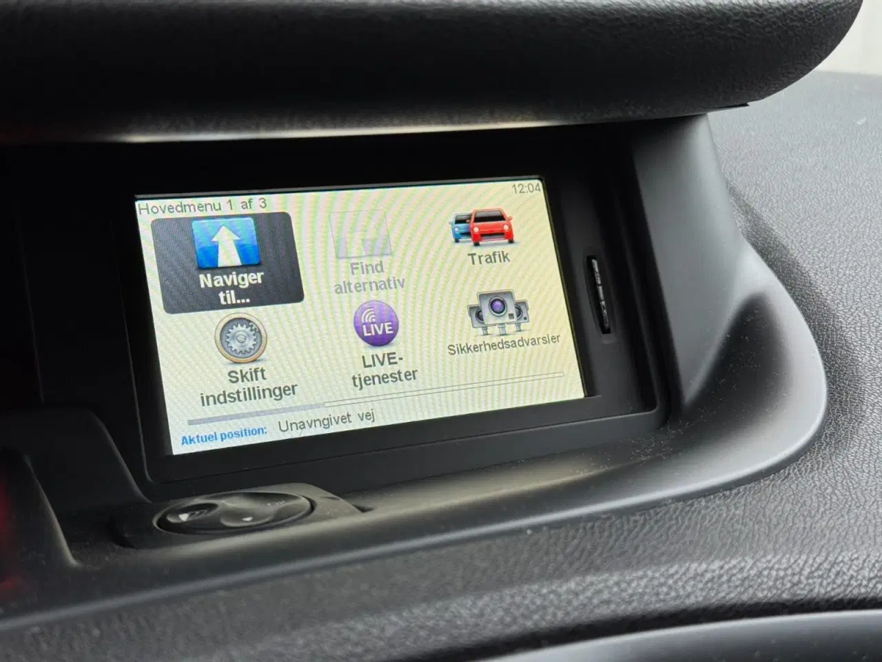 Billede 14 - Renault Grand Scenic III 1,5 dCi 110 Dynamique 7prs