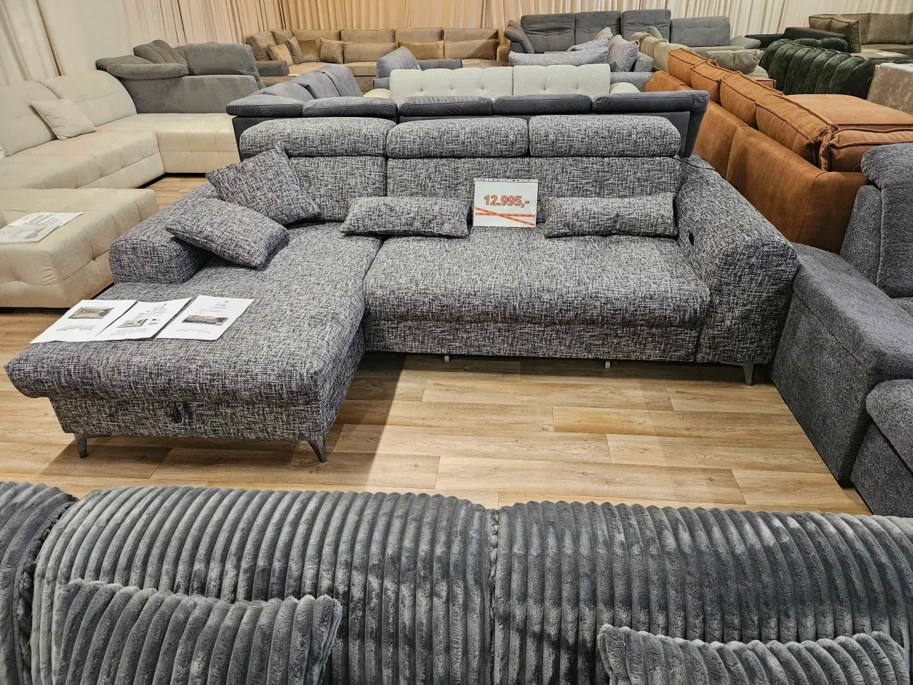 Billede 6 - ‼️Vild møbler Lagerudsalg ‼️