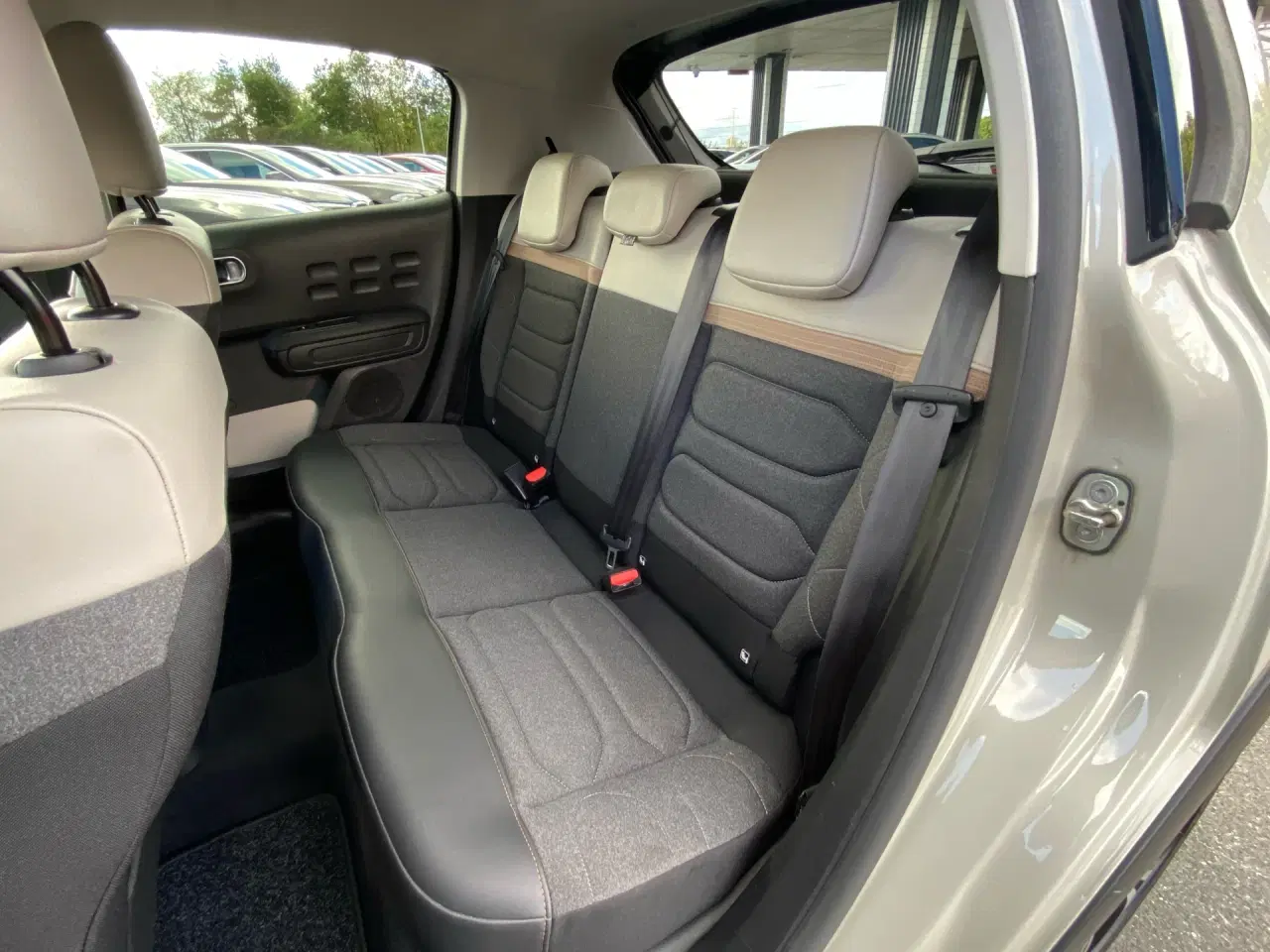 Billede 8 - Citroën C3 1,5 Blue HDi Shine Sport 100HK 5d