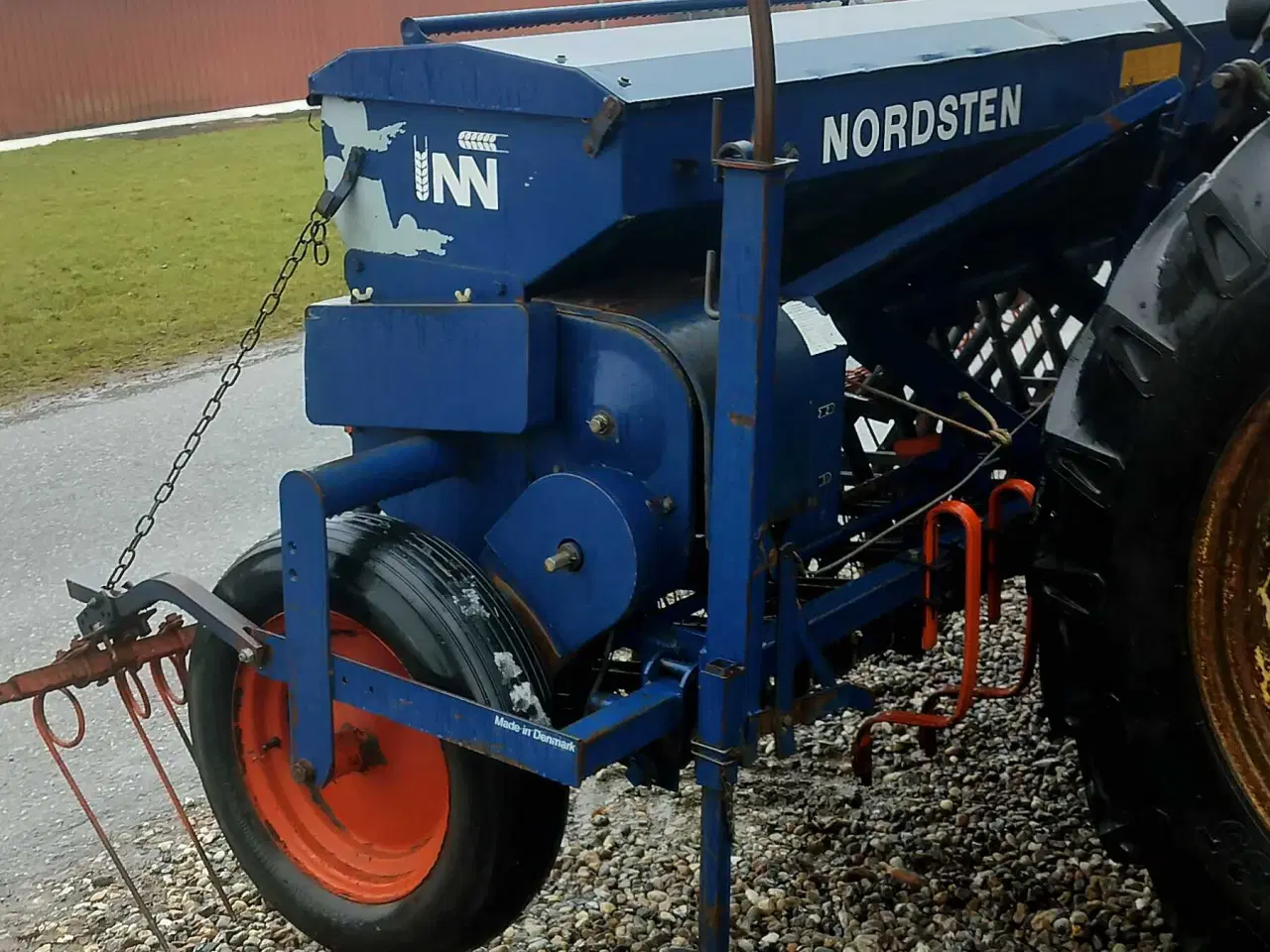 Billede 7 - Nordsten CLB 3m