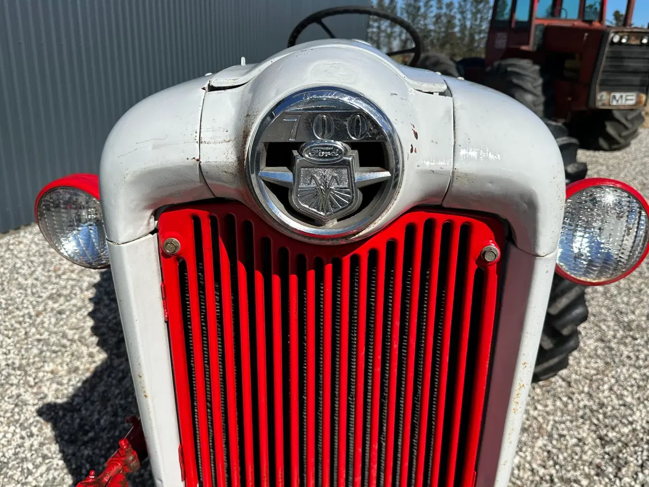 Billede 7 - FORD 740 AMERIKANER