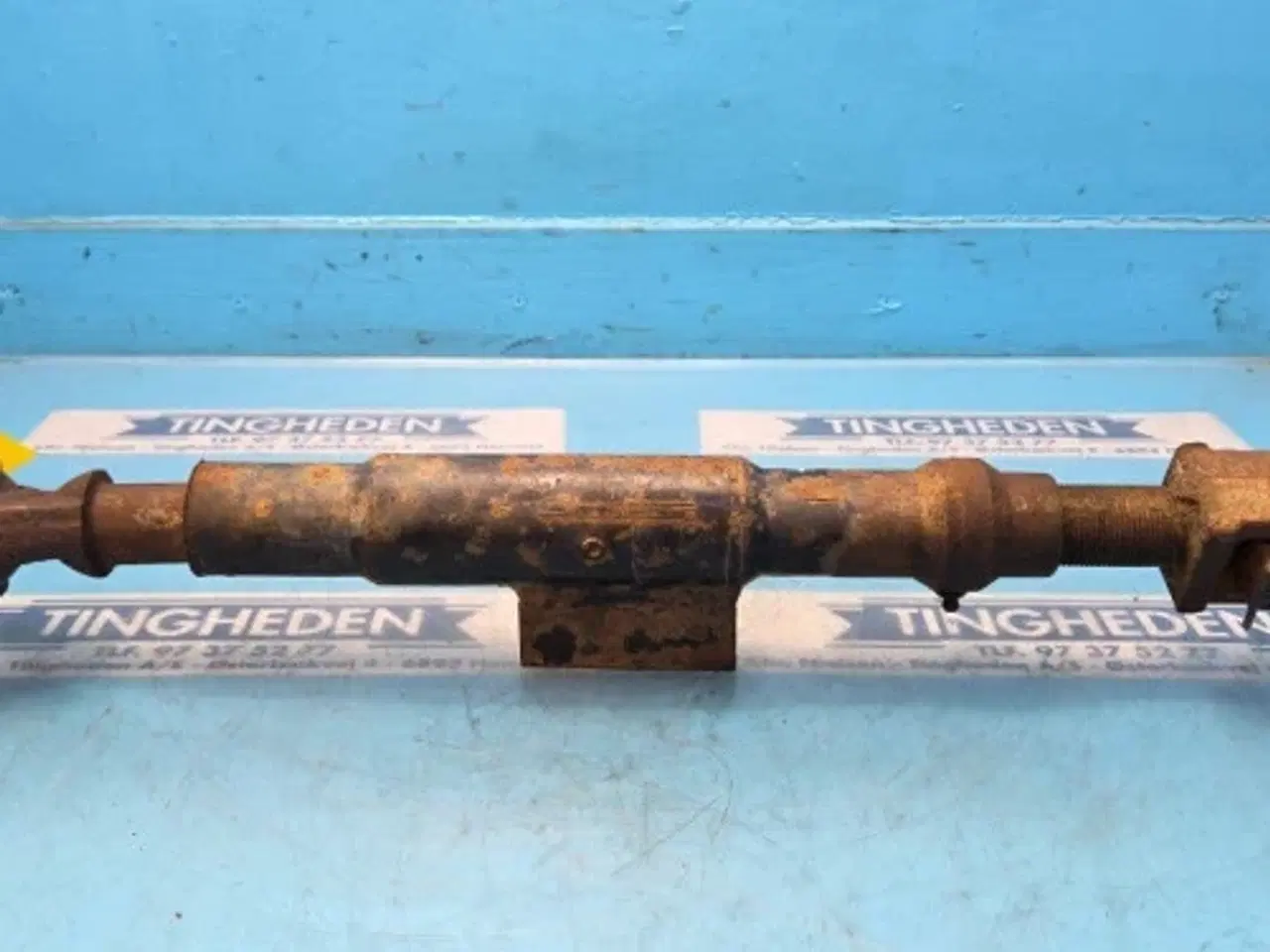 Billede 11 - Massey Ferguson 6260 Stabilisator 3600483M92