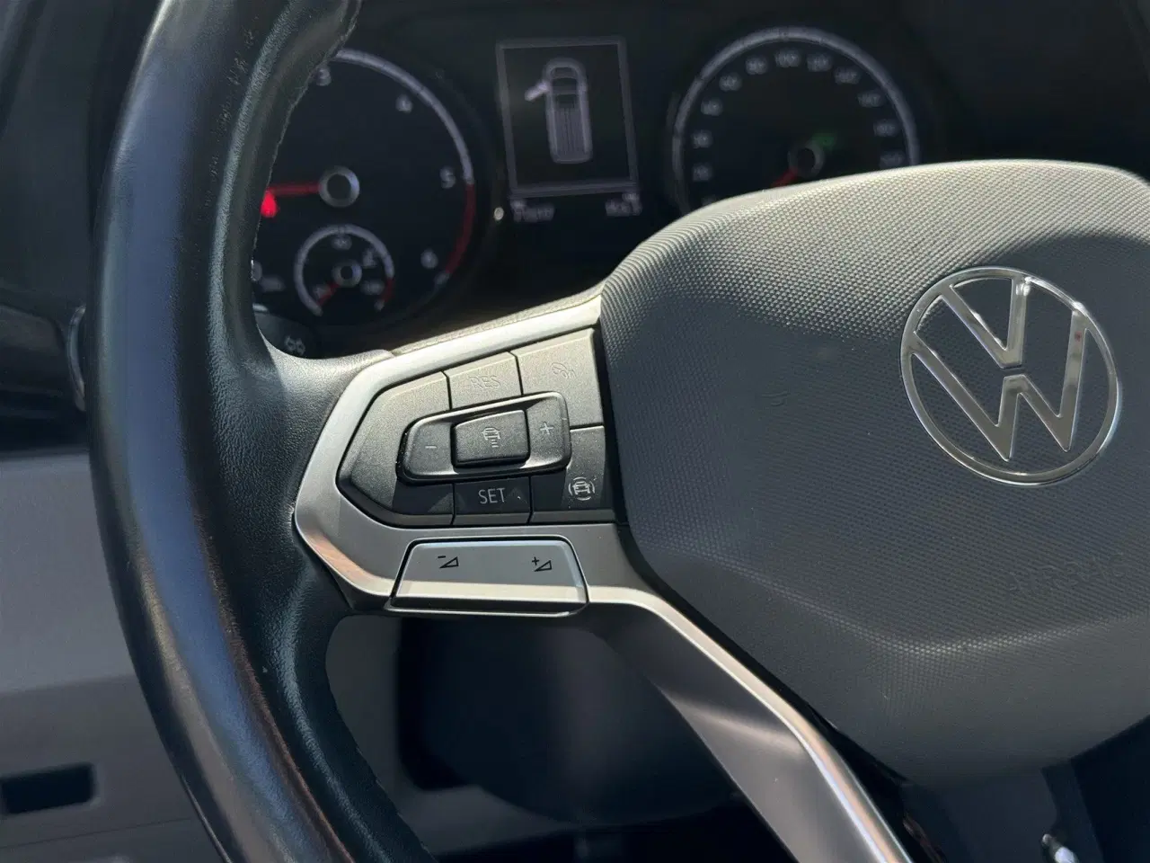 Billede 11 - VW Transporter Kort 2,0 TDI BMT DSG 150HK Van 7g Aut.