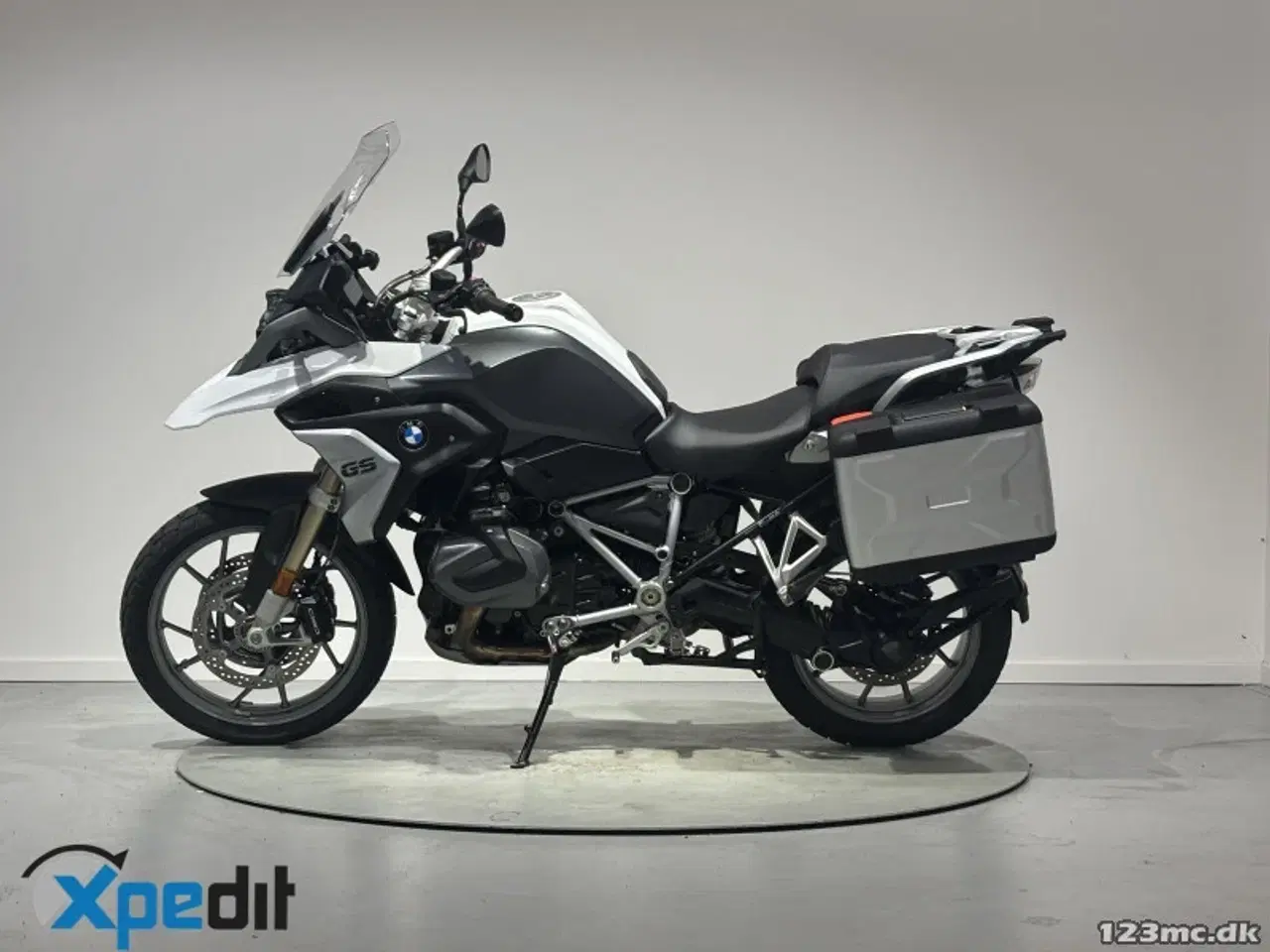 Billede 12 - BMW R 1250 GS