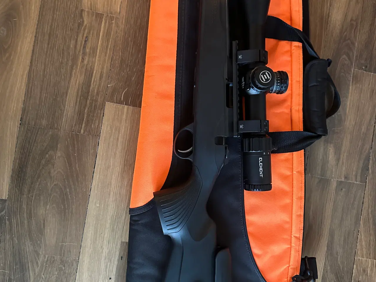 Billede 2 - Tikka T3X 308. Win links 