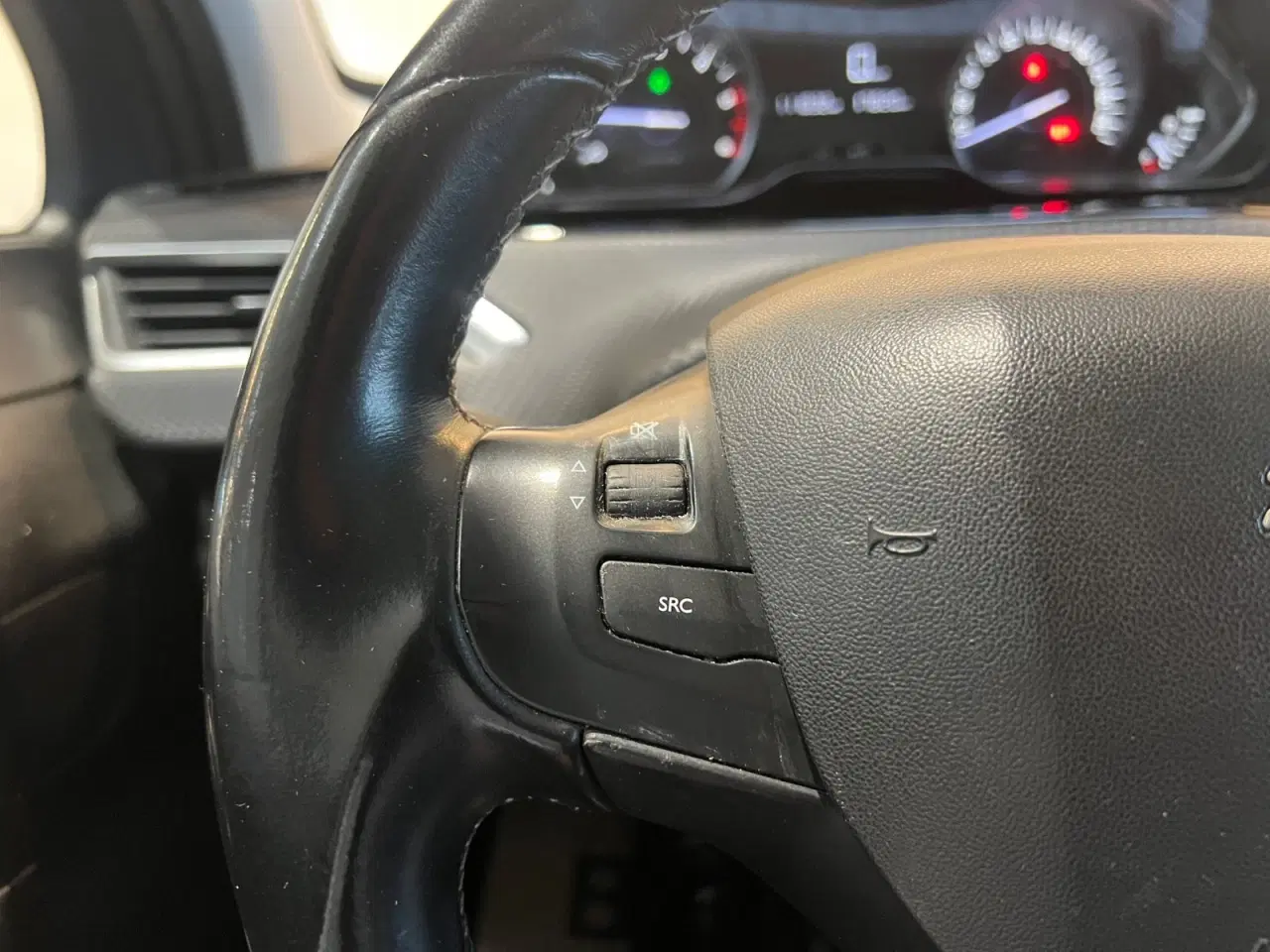 Billede 12 - Peugeot 208 1,6 BlueHDi 100 Active