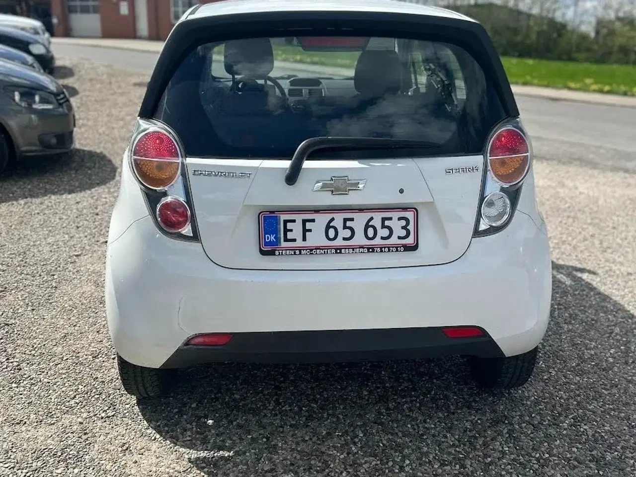Billede 2 - Chevrolet Spark 1,0 L
