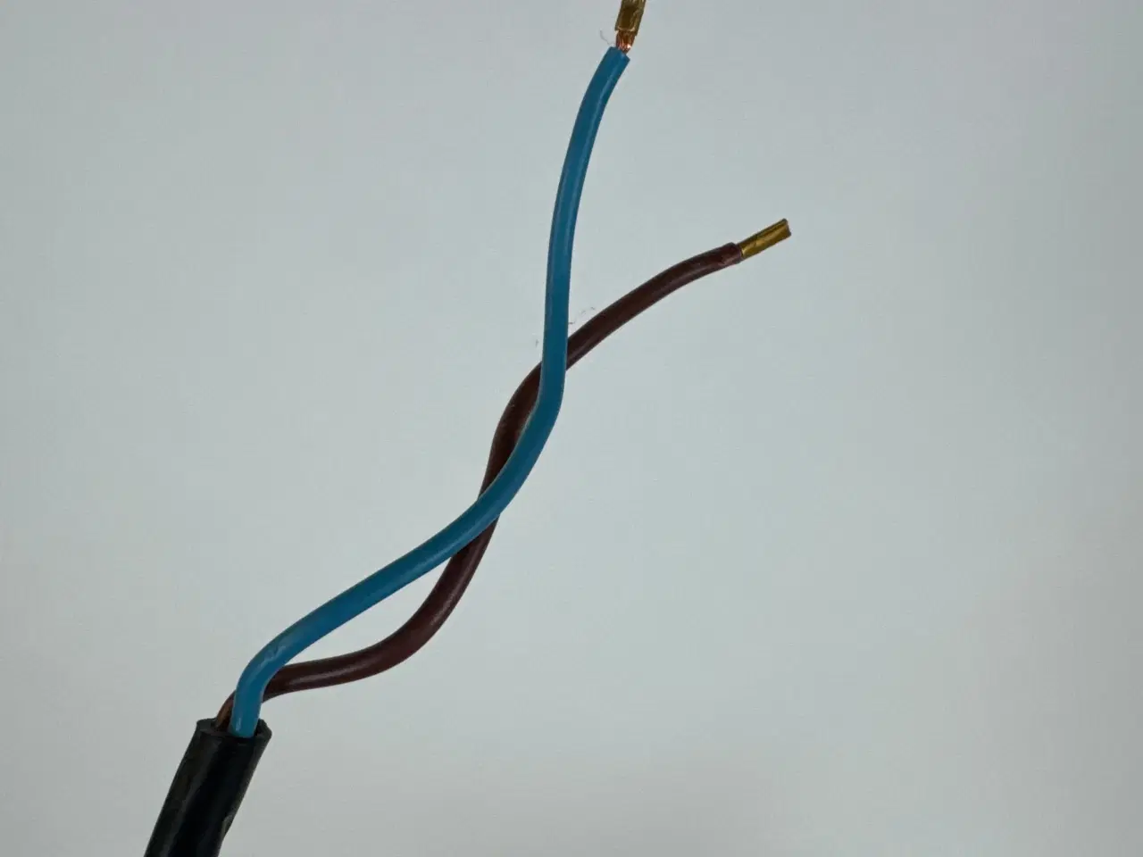 Billede 7 - Fritz Hansen Suspence P1 Pendel - Sort Ø24 cm