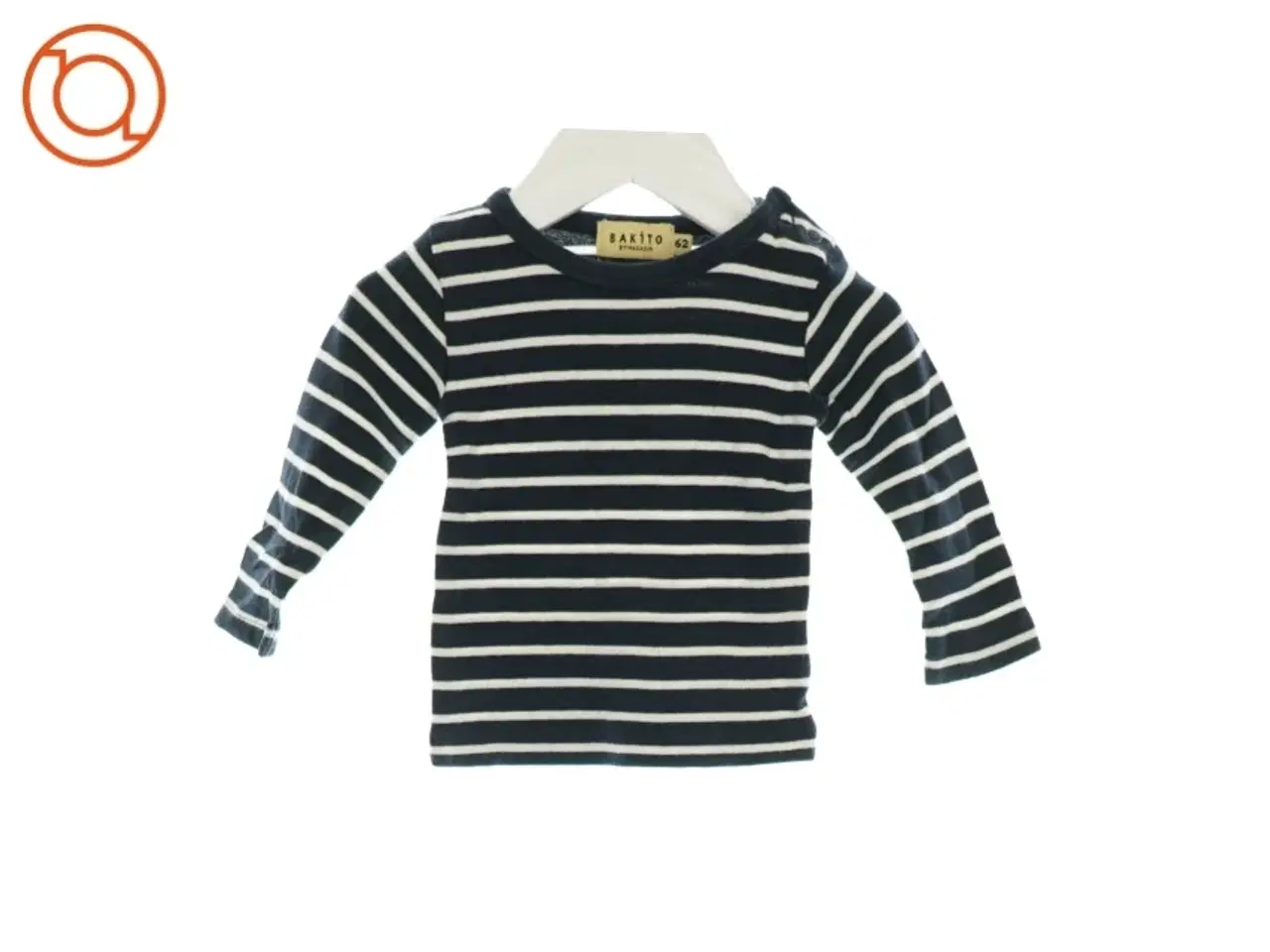 Billede 1 - Bluse fra Bakito (Str. 62)