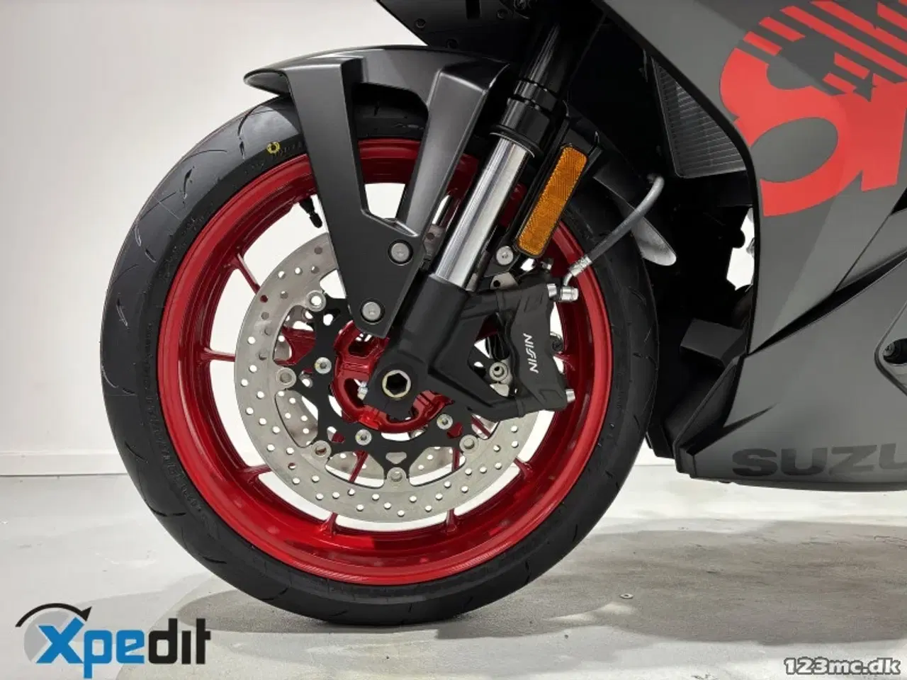 Billede 21 - Suzuki GSX-8R