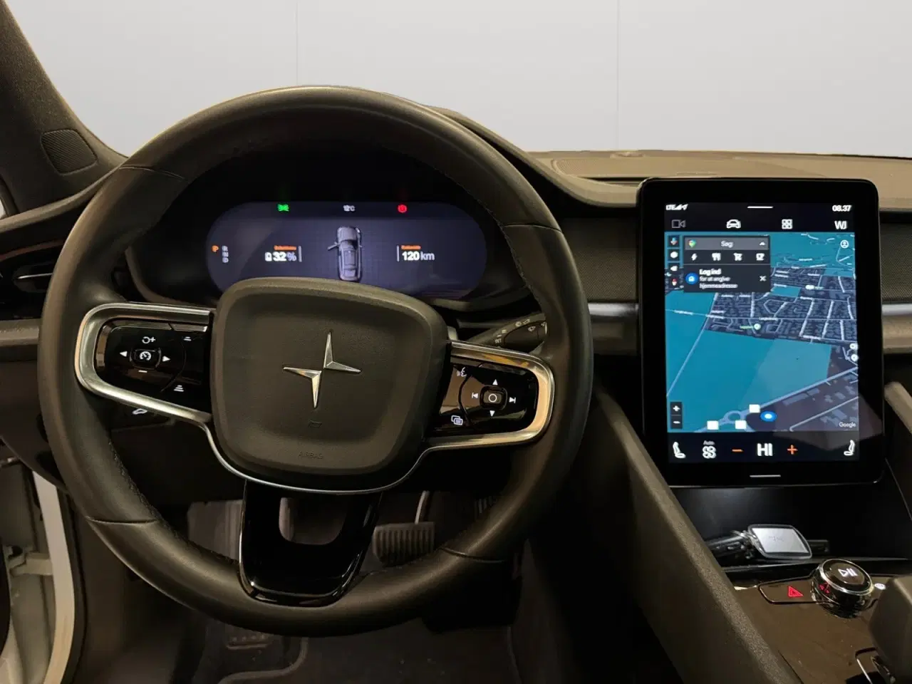 Billede 6 - Polestar 2 Performance AWD