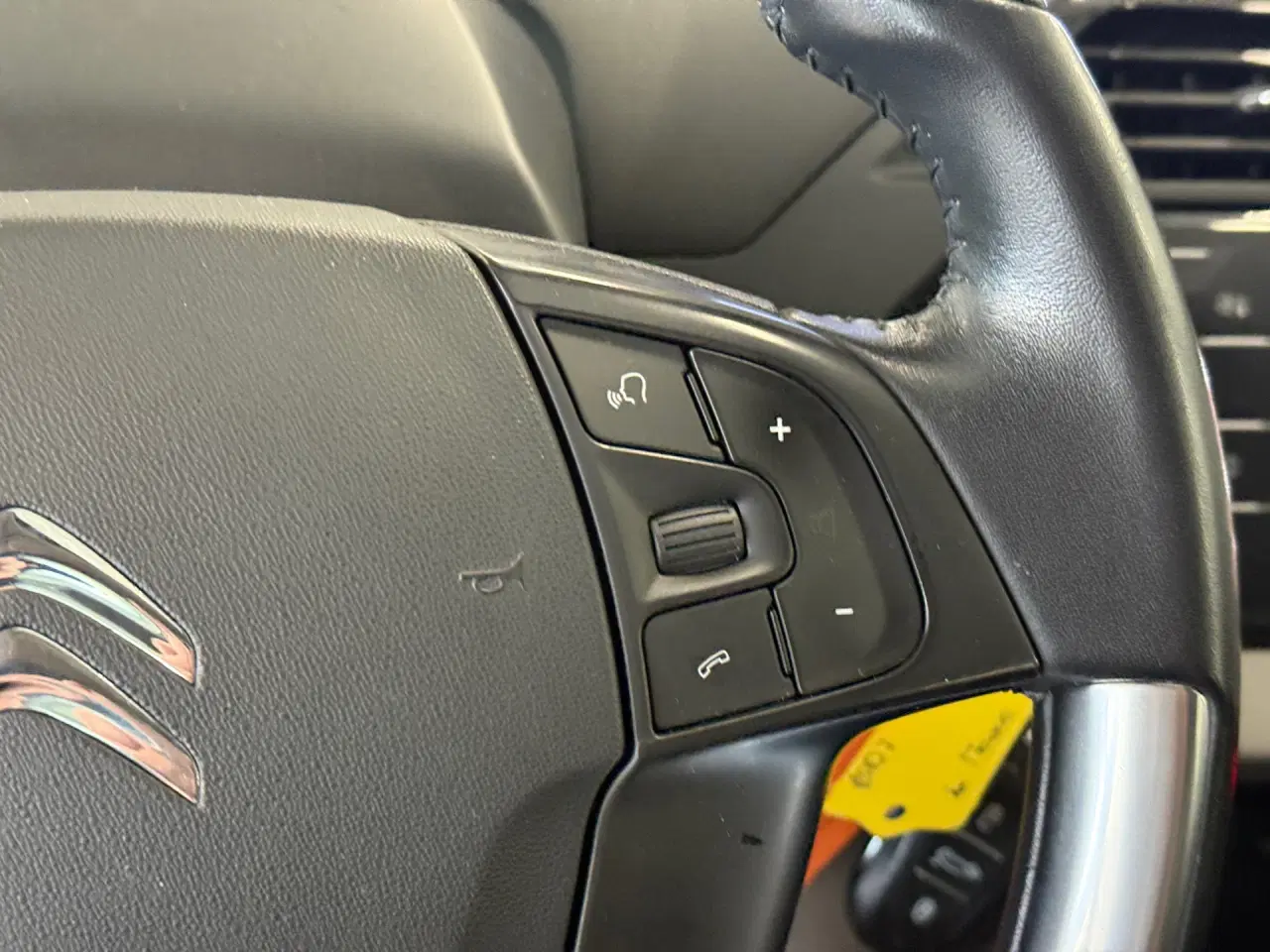 Billede 14 - Citroën C4 Picasso 1,6 Blue HDi Iconic start/stop 120HK 6g