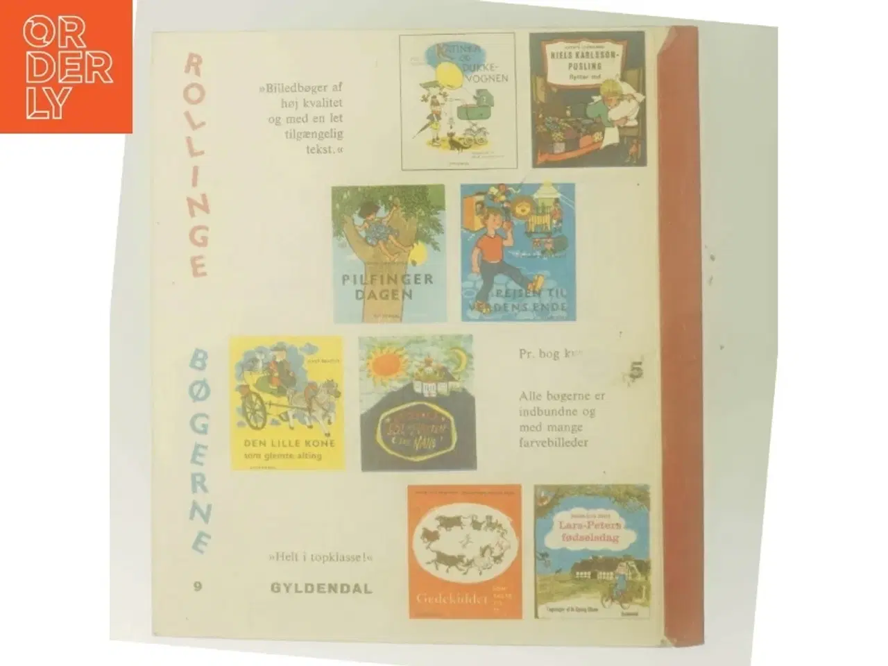 Billede 3 - Peter Lassen og hans Guitar af Hans Peterson (Bog)