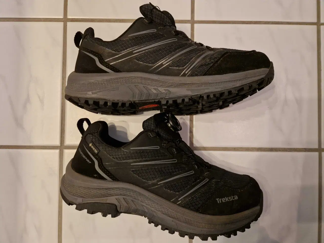 Billede 1 - Treksta sko str 39