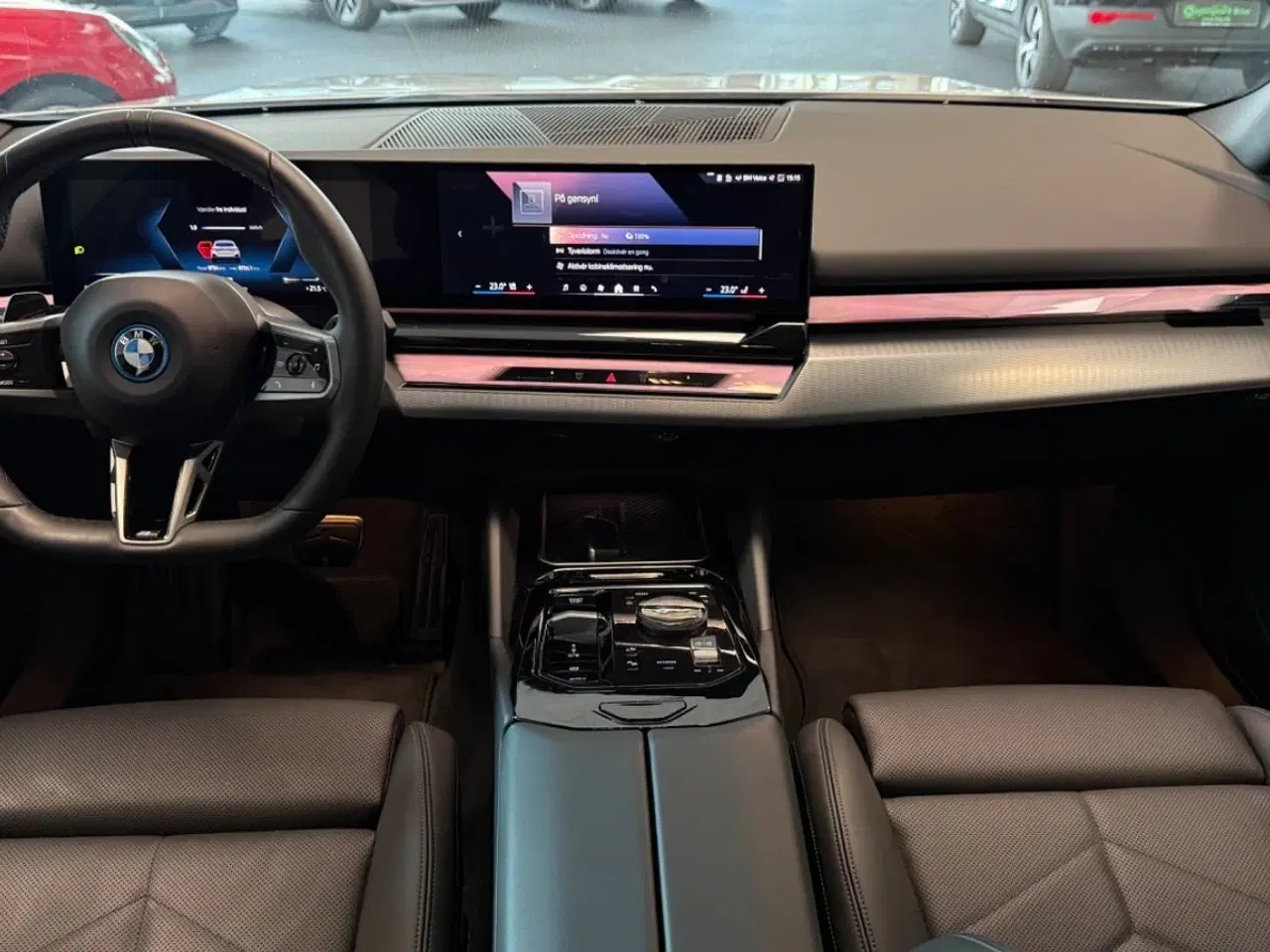 Billede 15 - BMW i5  eDrive40 Touring M-Sport