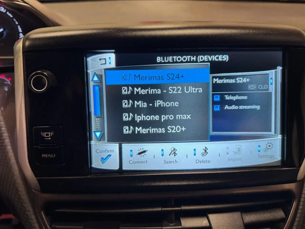 Billede 10 - Peugeot 2008 1,6 e-HDi 92 Active