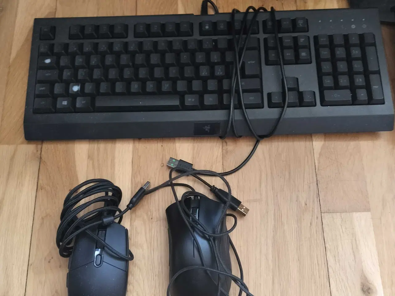 Billede 2 - Pc tilbehør sælges 