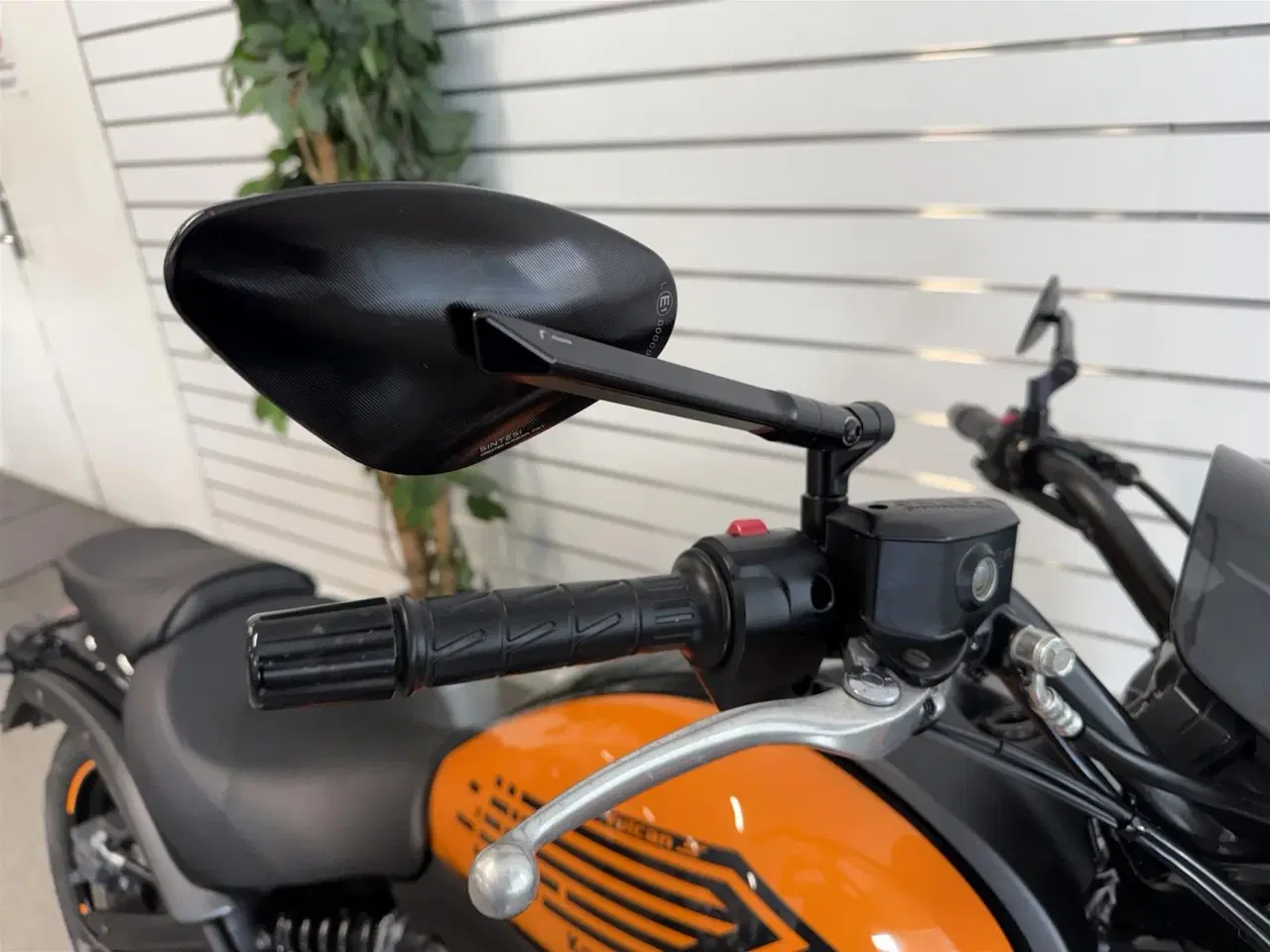 Billede 8 - Kawasaki Vulcan S VN650 ABS