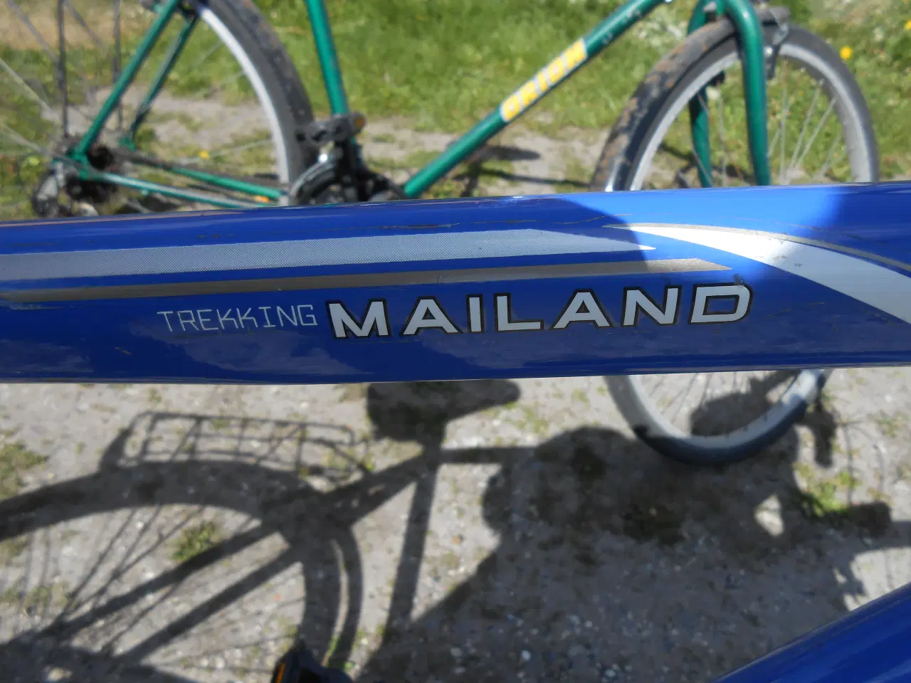 Billede 3 - Cykel