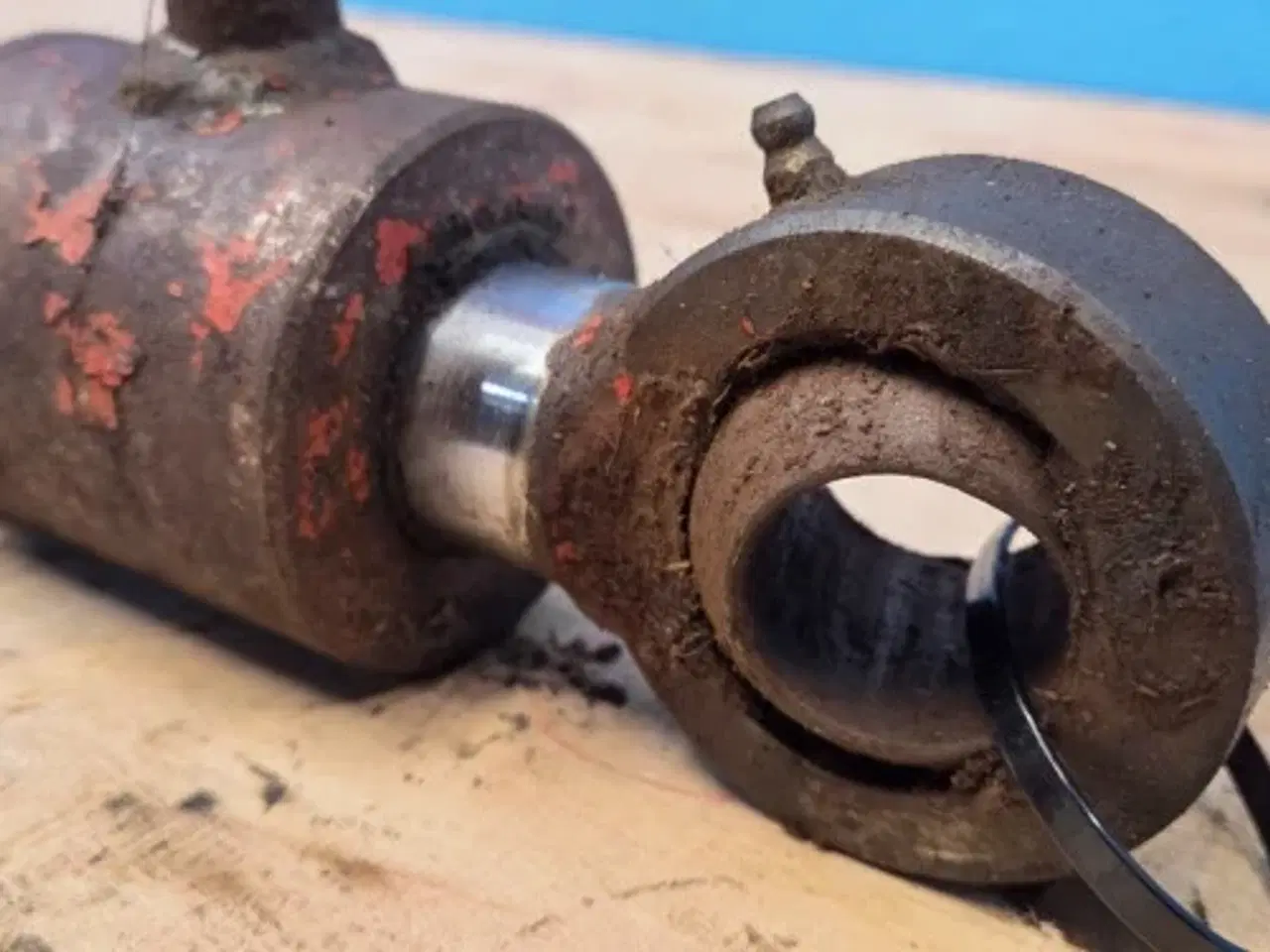 Billede 8 - RMH VSL16 Cylinder 630.06.04.00