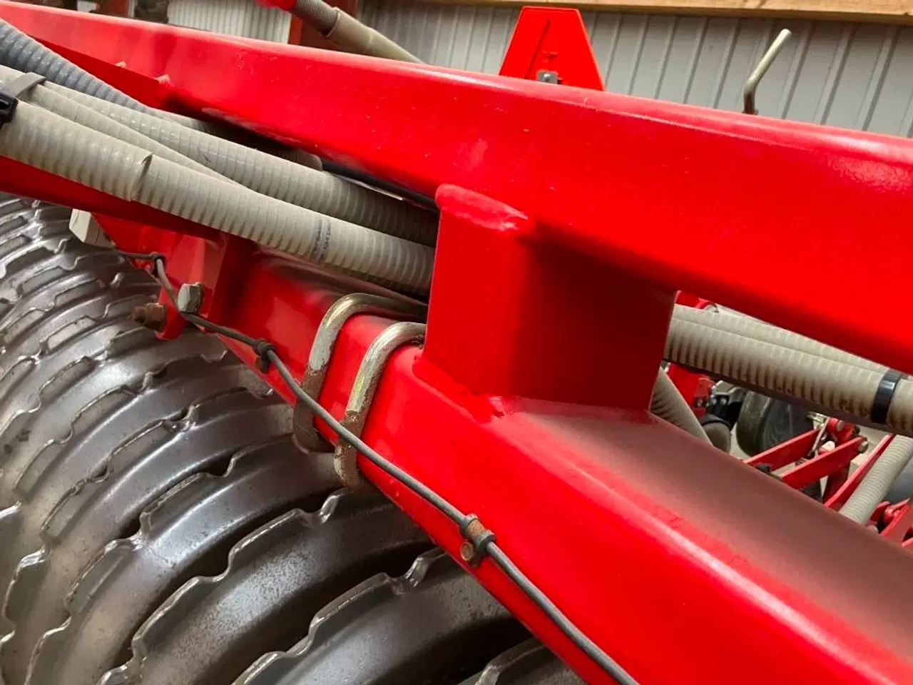 Billede 9 - - - - Heva Sub-tiller