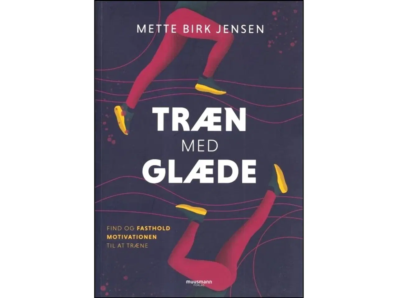 Billede 1 - Træn med glæde