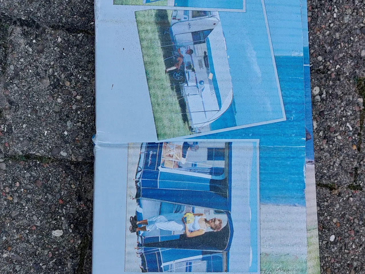 Billede 3 - Udstyr til campingvogn