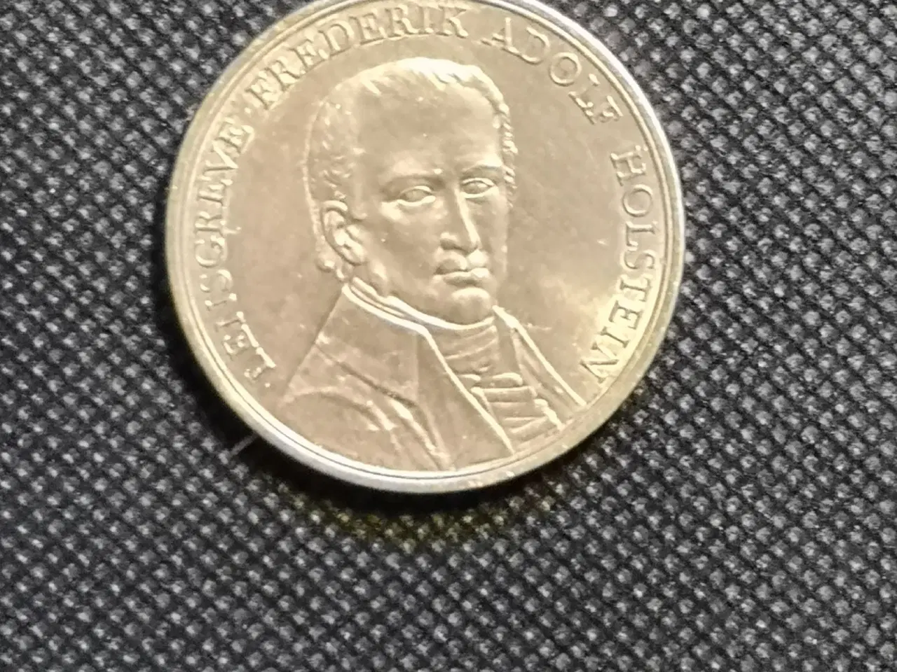 Billede 2 - Sparekassens jubilæumsmønt