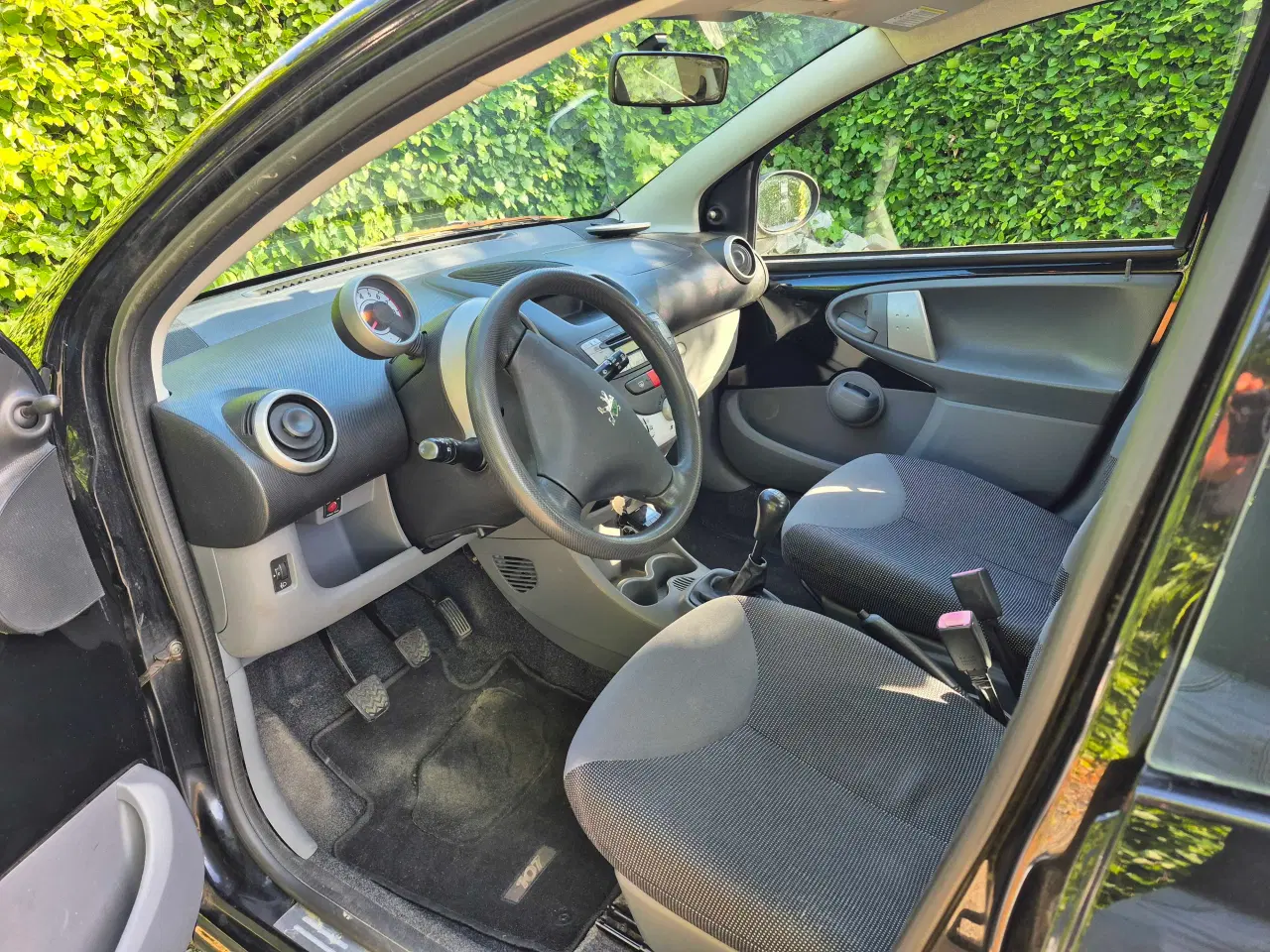 Billede 8 - Peugeot 107 (Nysynet)