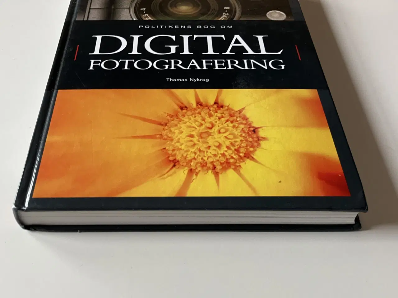 Billede 8 - Digital fotografering. Af Thom