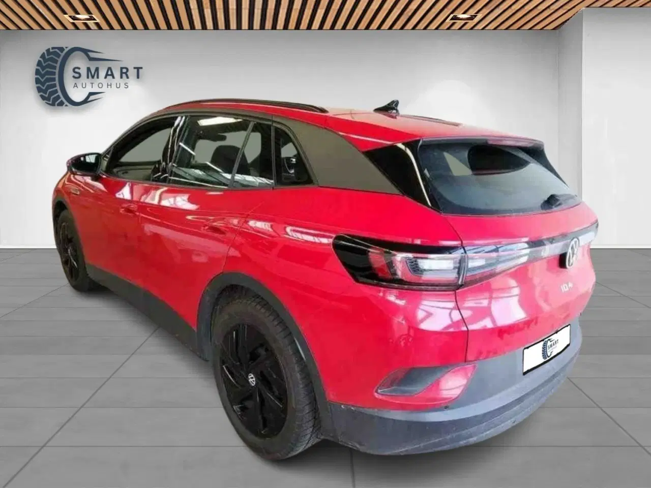 Billede 5 - VW ID.4 77 Pro Performance