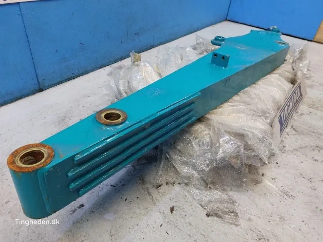 Billede 7 - Sunward Gravearm