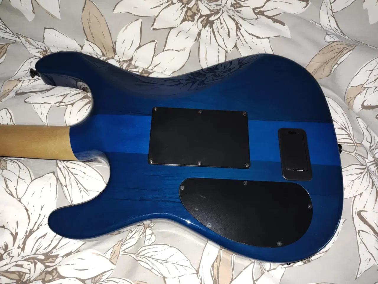 Billede 8 - Carvin JB200C