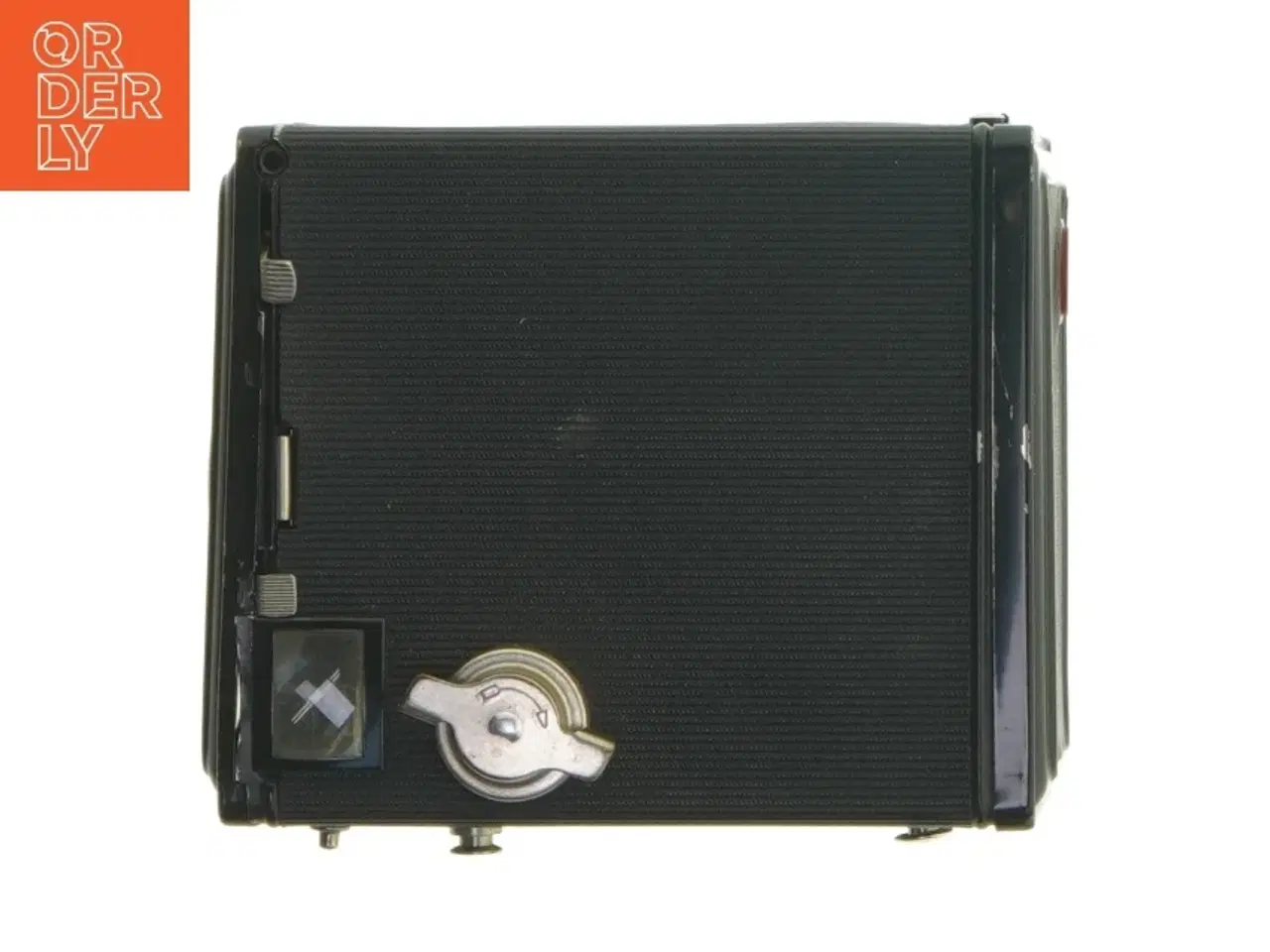 Billede 5 - Agfa Synchro Box kamera (str. 13 x 11 cm)