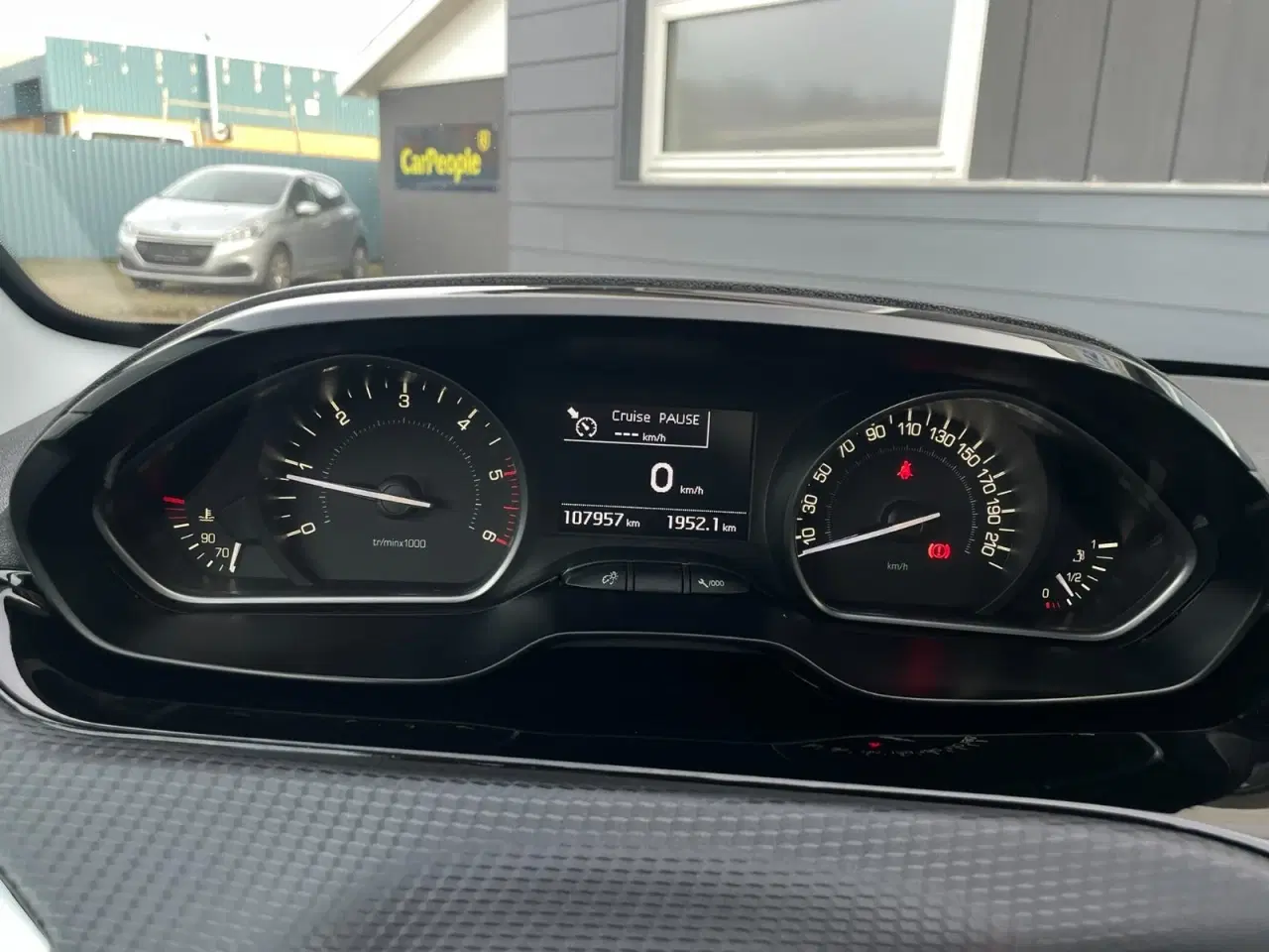 Billede 7 - Peugeot 208 1,5 BlueHDi 100 Prestige