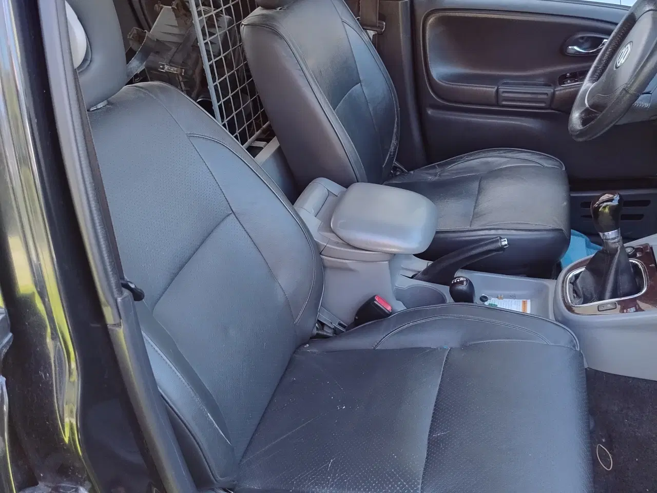 Billede 7 - Suzuki Grand vitara 2,0 HDI