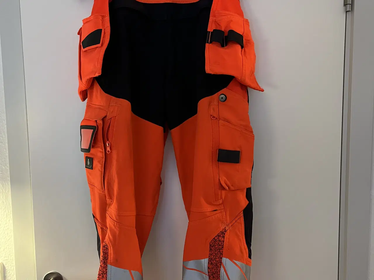 Billede 5 - Arbejdsbukser