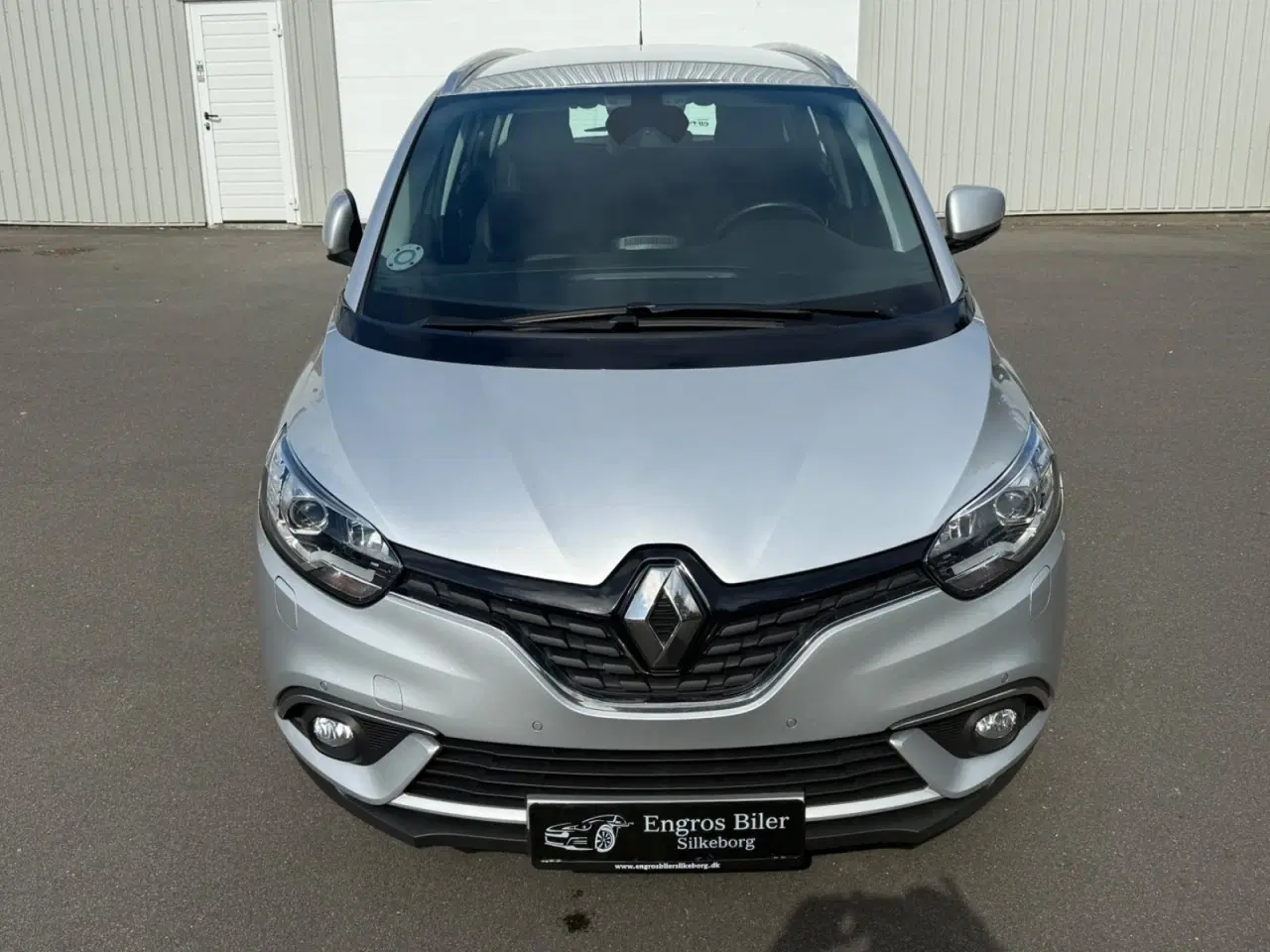 Billede 2 - Renault Grand Scenic IV 1,5 dCi 110 Zen 7prs