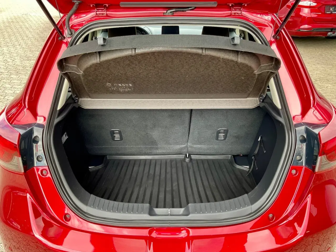 Billede 15 - Mazda 2 1,5 SkyActiv-G 90 Sky aut.