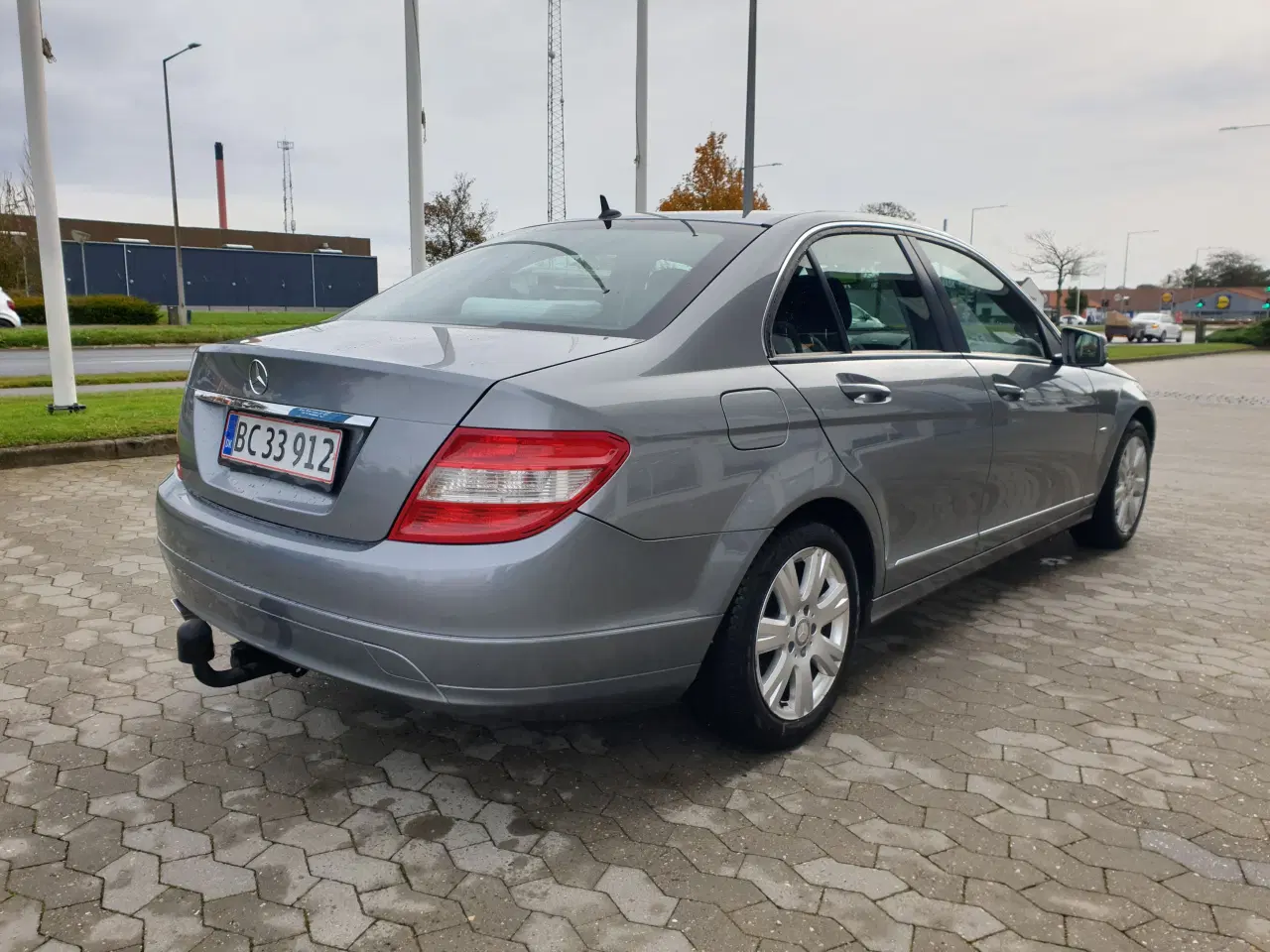 Billede 3 - Km. 350000 - Pris 49900 kr. 